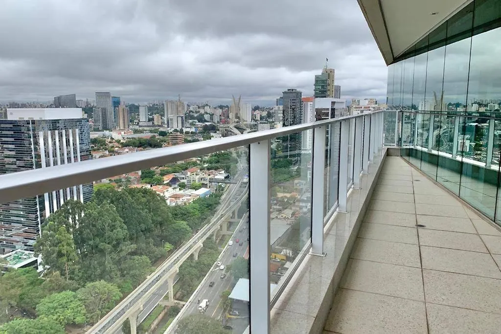 Apto Novo Em Condominio Completo Sao Paulo 0*,  Brazil