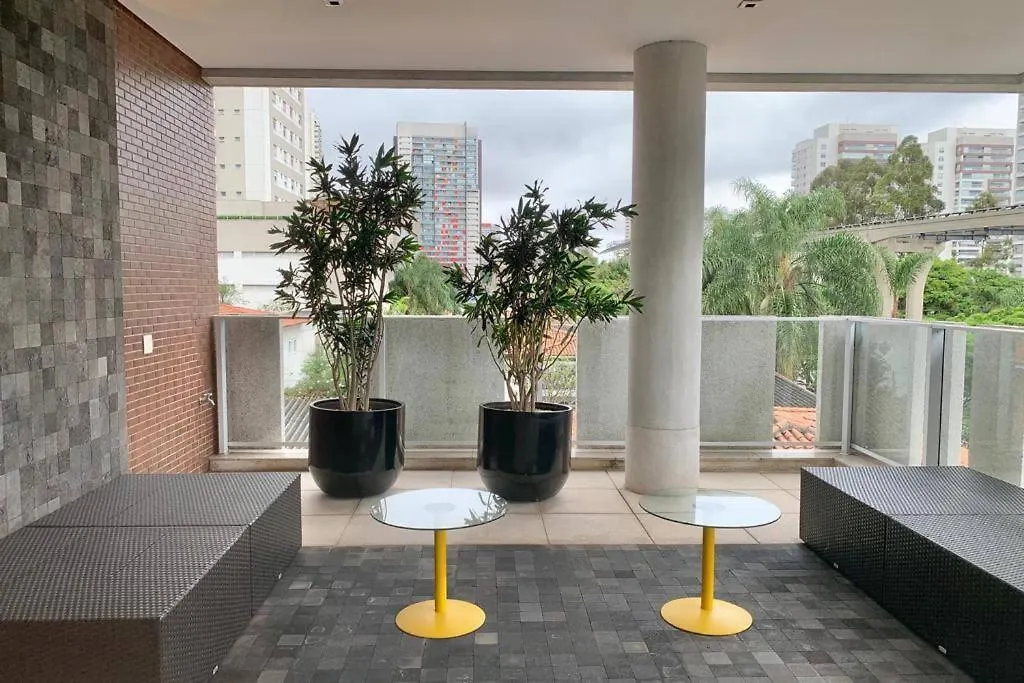 Apto Novo Em Condominio Completo Sao Paulo 0*,  Brazil