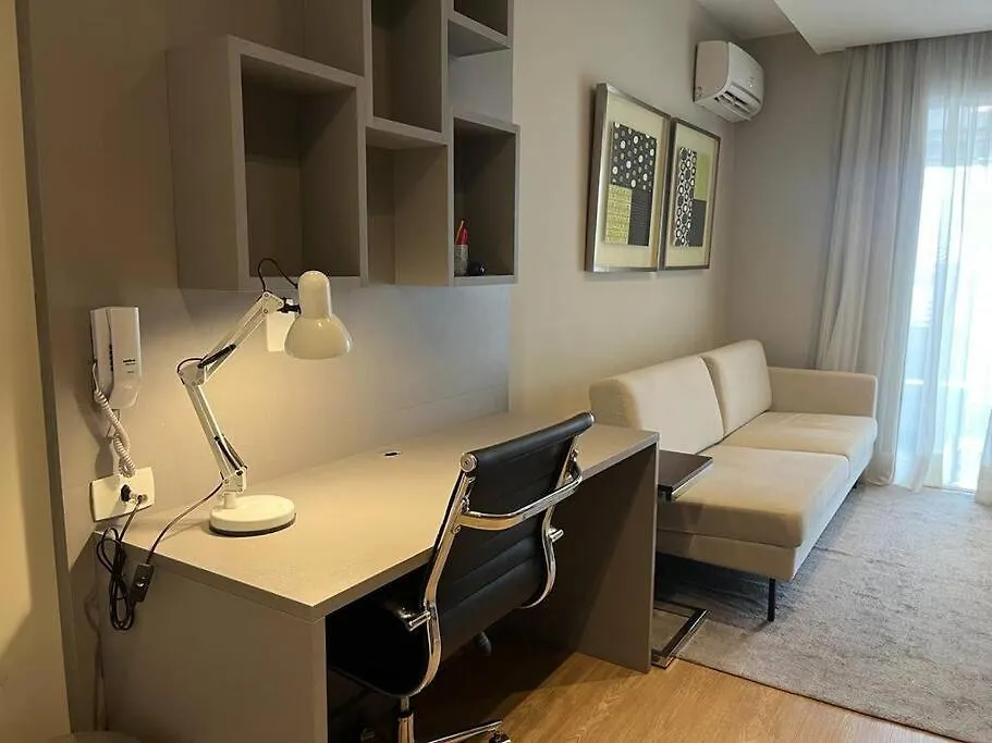 Apto Novo Em Condominio Completo Sao Paulo 0*,  Brazil