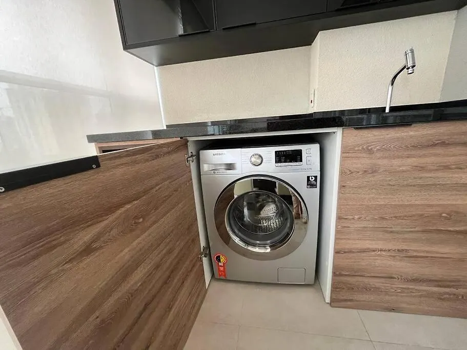 Apto Novo Em Condominio Completo Sao Paulo 0*,  Brazil