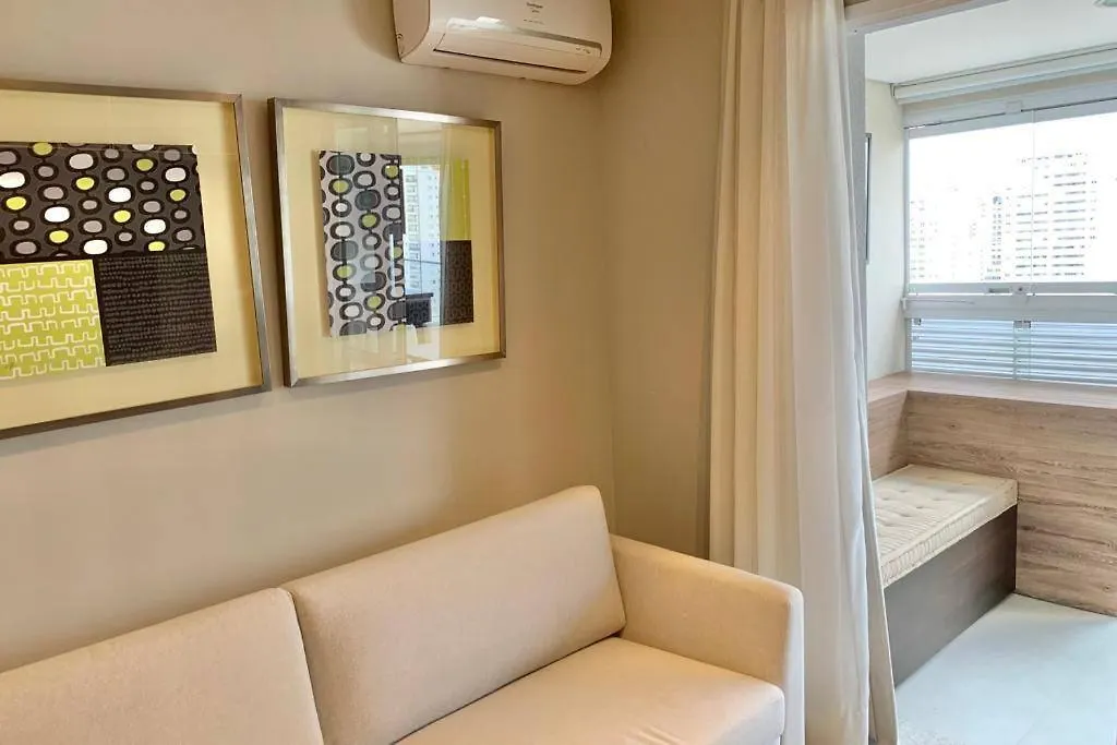 Apto Novo Em Condominio Completo Sao Paulo