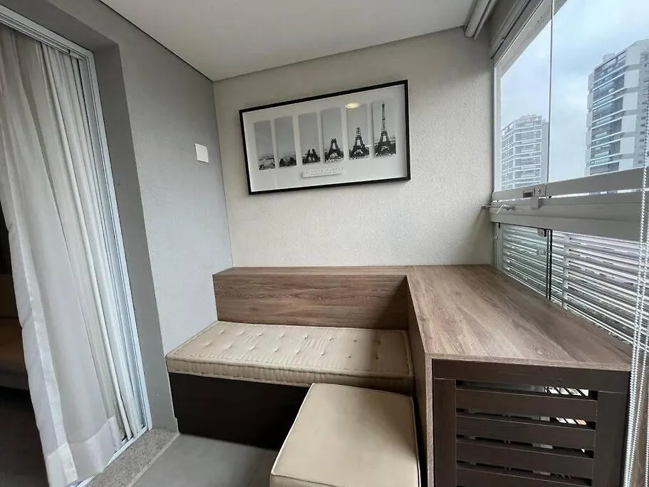 Apto Novo Em Condominio Completo Sao Paulo 0*,