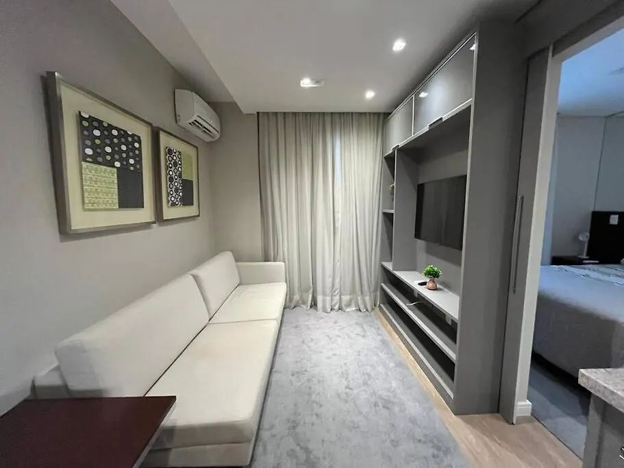 Apto Novo Em Condominio Completo Sao Paulo Apartment